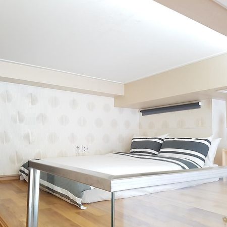 202 House Seoul Station Apartment Luaran gambar