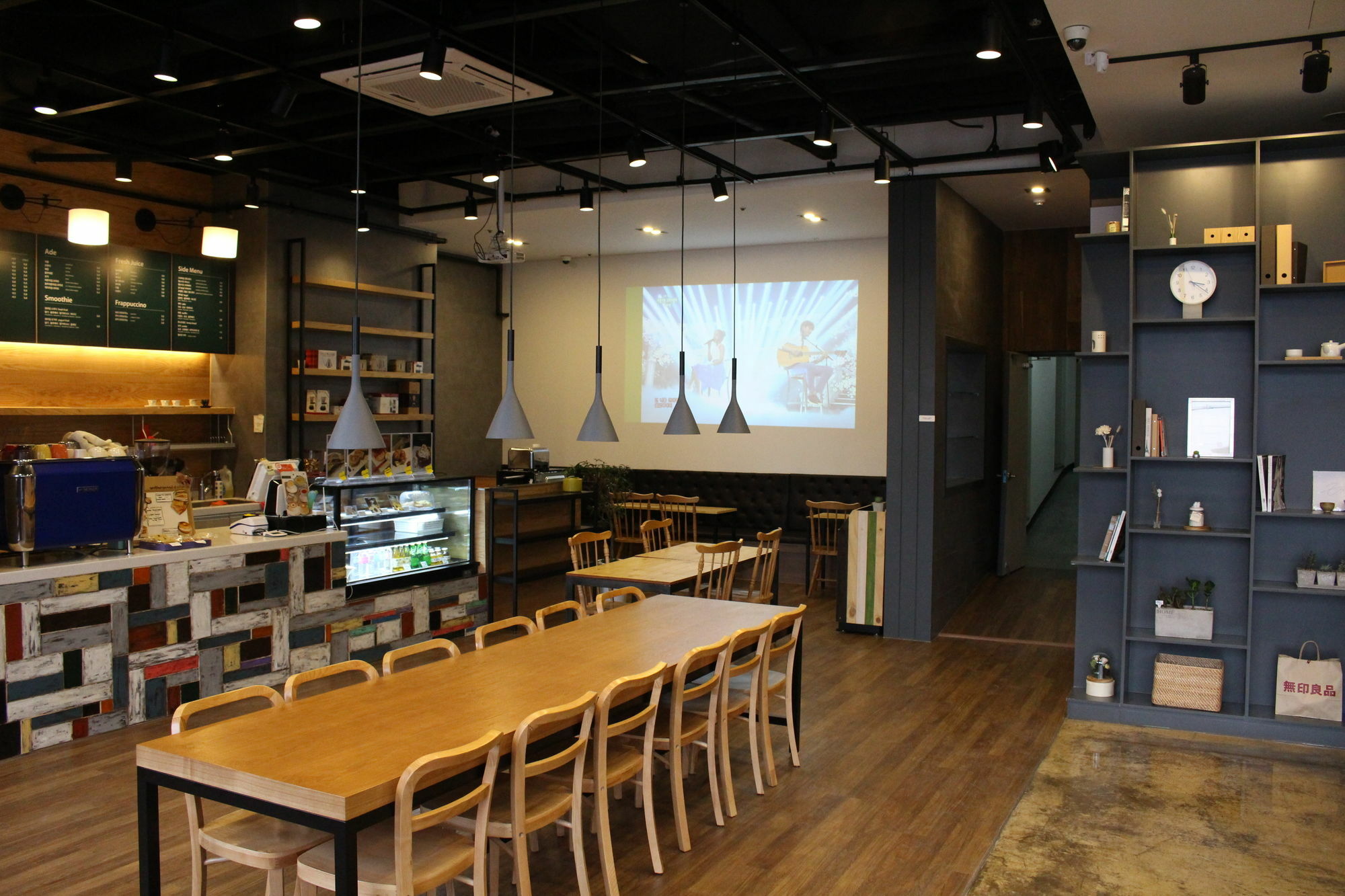 202 House Seoul Station Apartment Luaran gambar