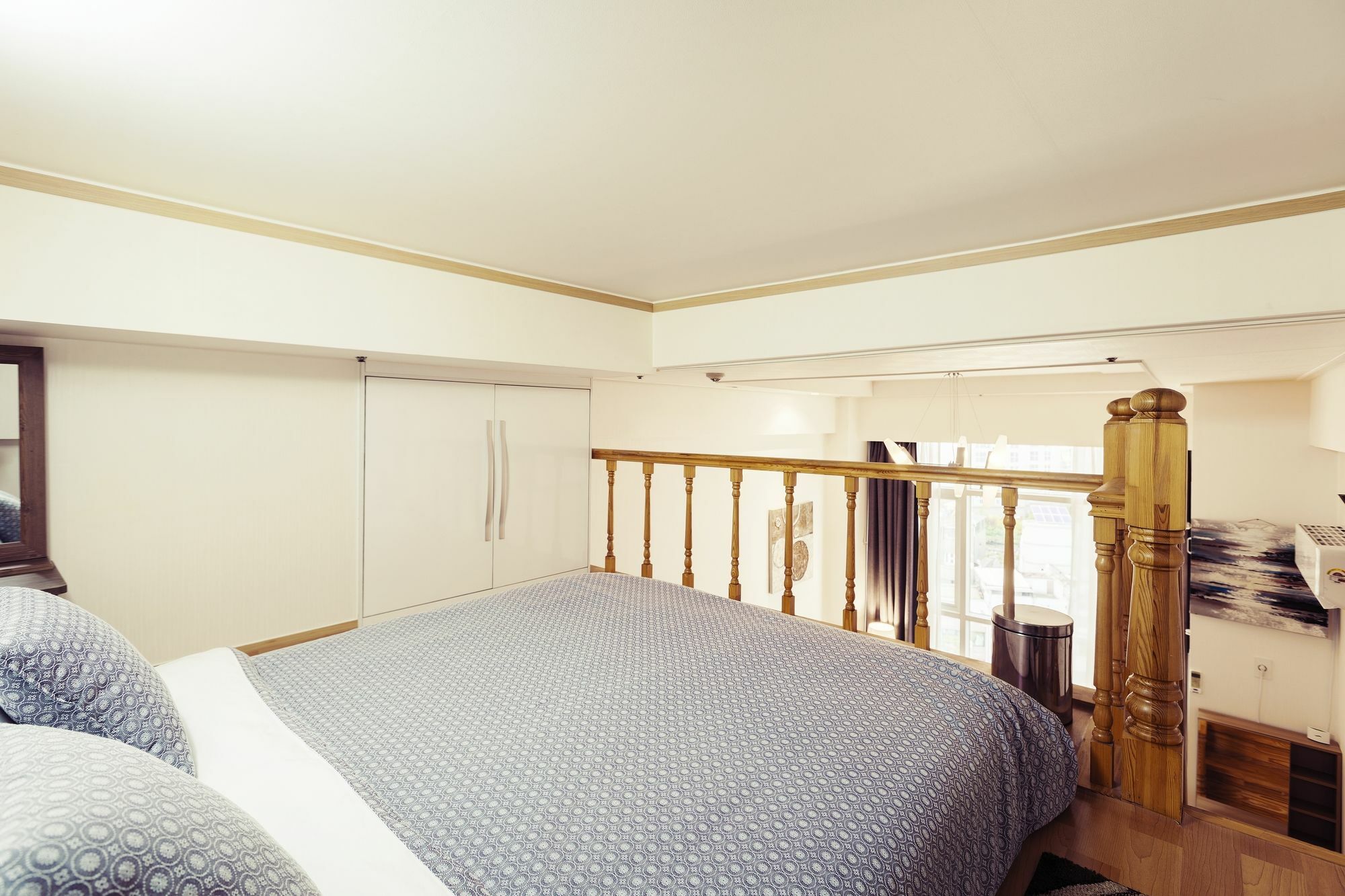 202 House Seoul Station Apartment Luaran gambar
