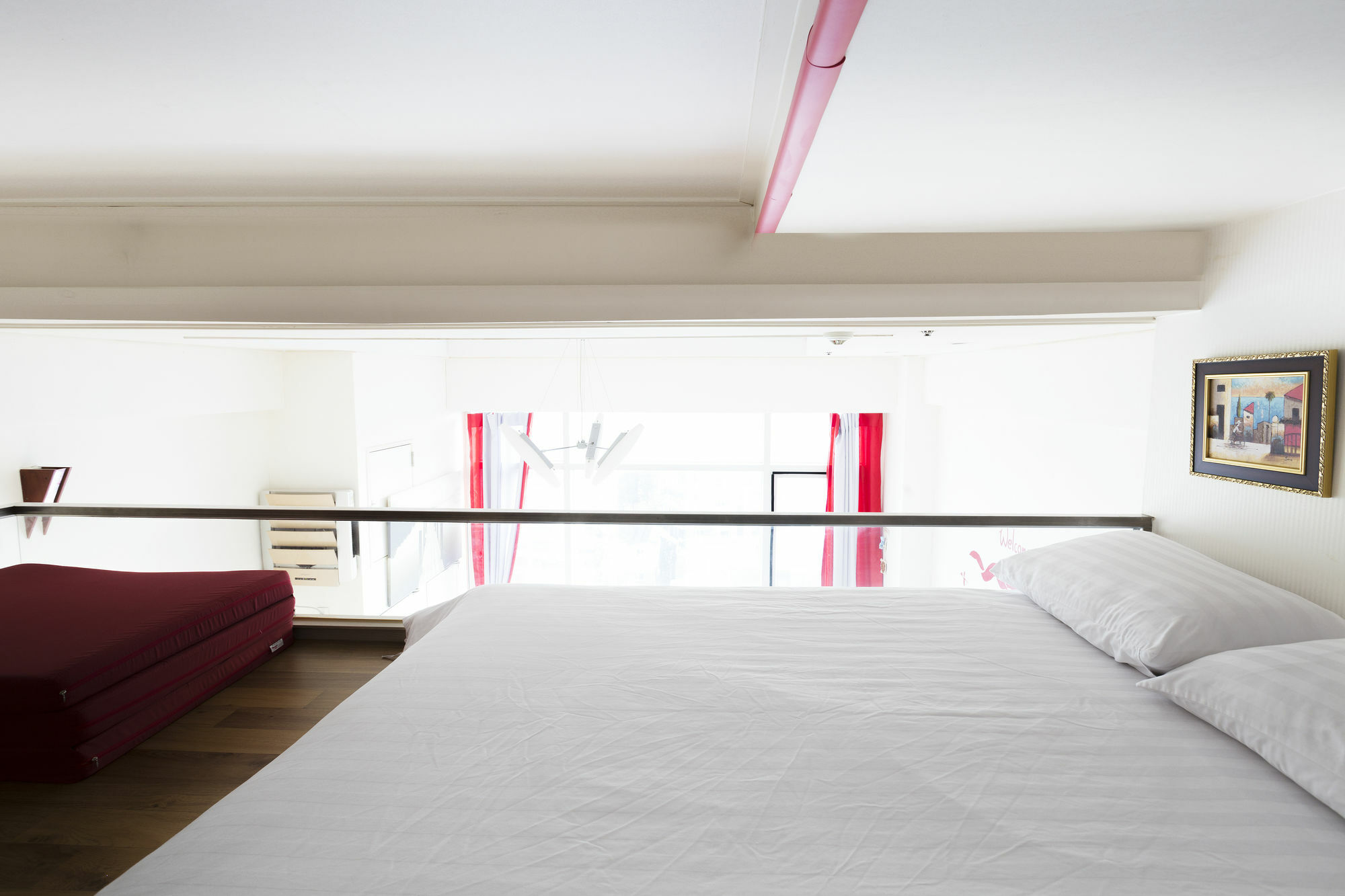 202 House Seoul Station Apartment Luaran gambar