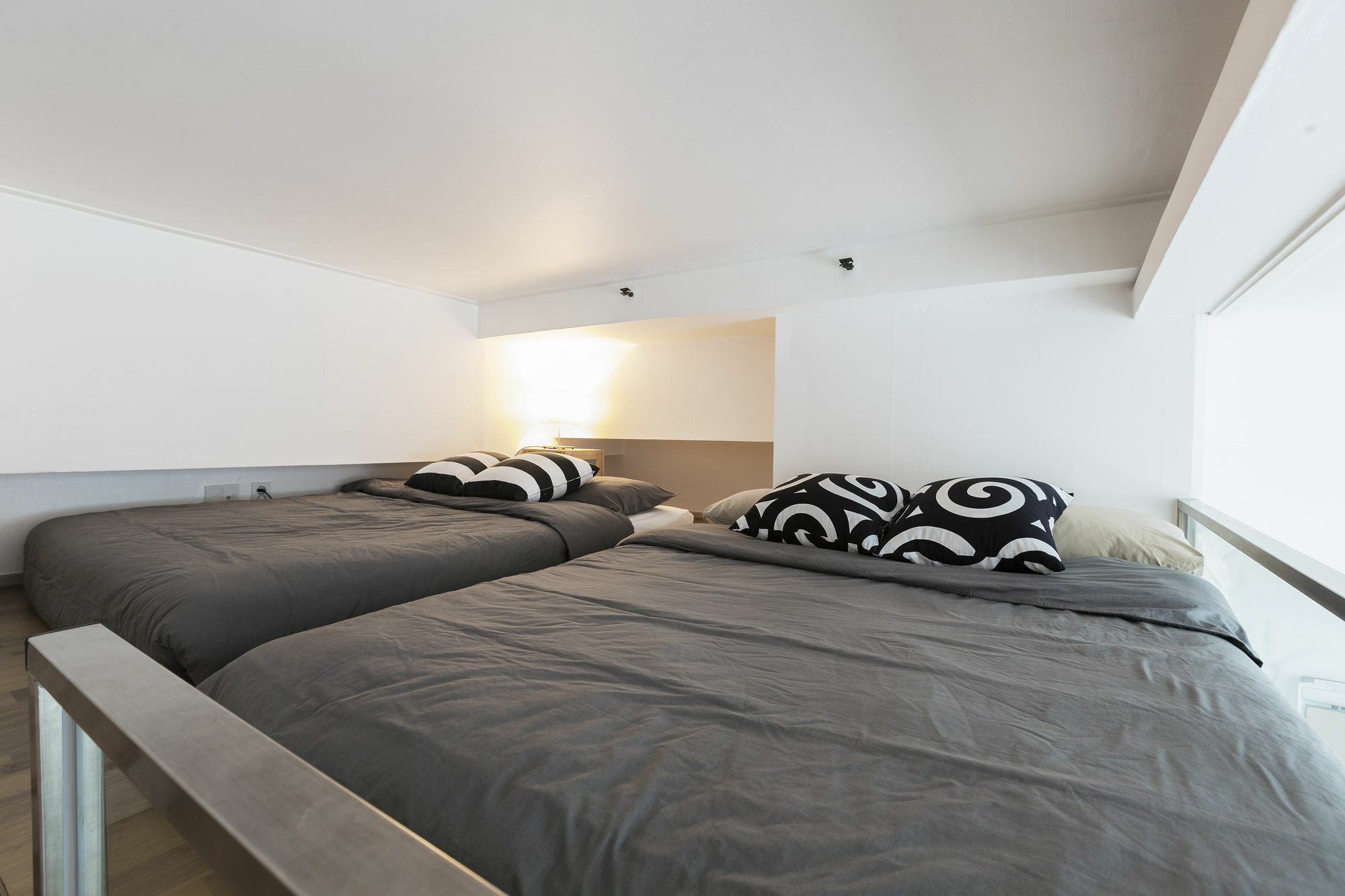 202 House Seoul Station Apartment Luaran gambar