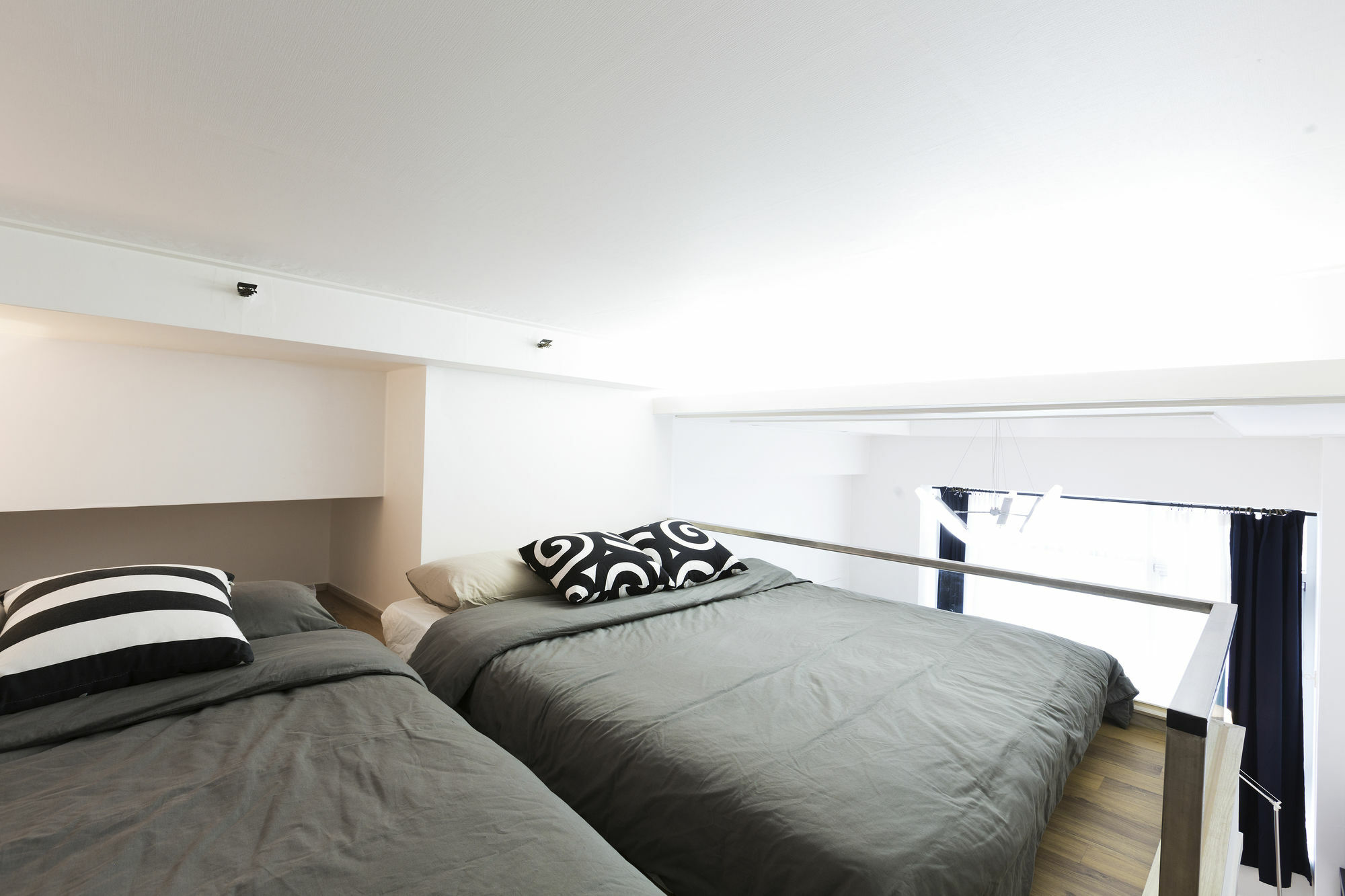 202 House Seoul Station Apartment Luaran gambar