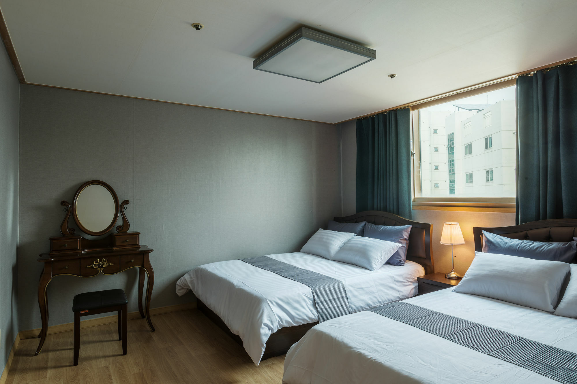 202 House Seoul Station Apartment Luaran gambar