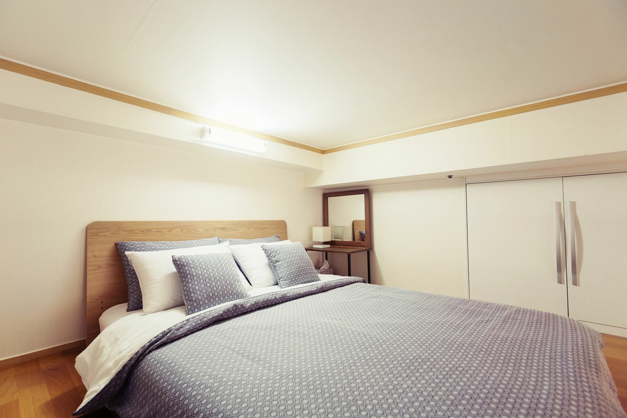 202 House Seoul Station Apartment Luaran gambar
