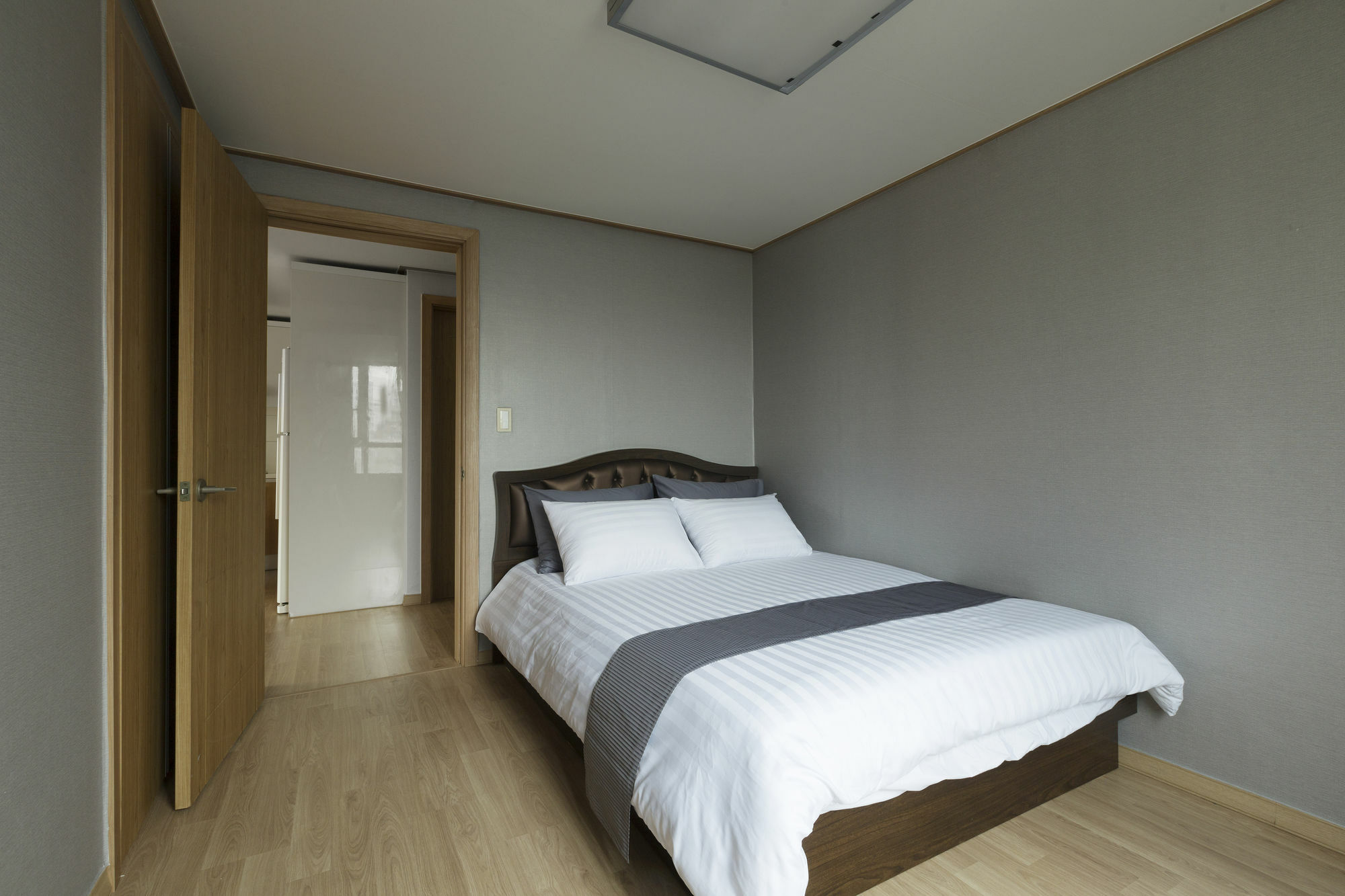202 House Seoul Station Apartment Luaran gambar